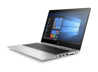 HP EliteBook 840 G6 i5 8th Gen 16GB RAM No Storage 7YD90UC#ABA Grade C No AC