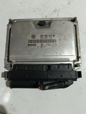 Moteur Skoda ROOMSTER