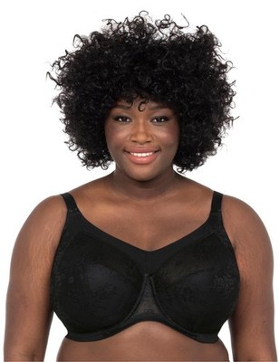 Goddess Verity BH Vollschale Bügel stützend Plus BHs Dessous 700204