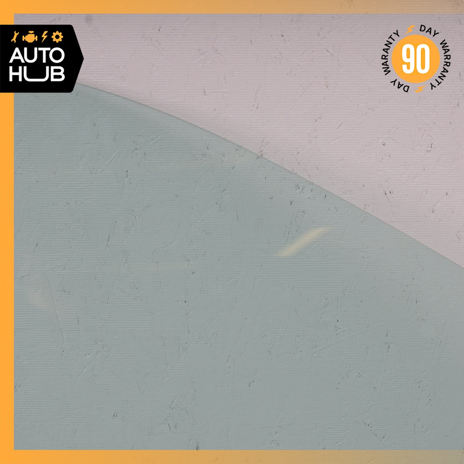 Maserati GranTurismo 2008-2019 Front Right Side door