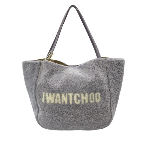Jimmy Choo Tote Shoulder Bag Women's e01f59aa481367f6b53ff9a1204ee47c