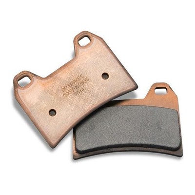 Performance Machine 0053-1608DS-A Brake Pad 137X4 Dp Sport