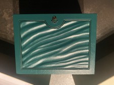 Scatola / Contro scatola E Accessorio Originale Rolex Submariner