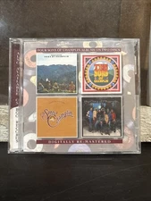 SONS OF CHAMPLIN: WELCOME TO THE DANCE/THE SONS OF CHAMPLIN/A C - CD