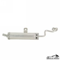 Trockner Klimaanlage Aluminium FüR Jeep Commander Xk Xh 3.0 3.8 Grand 04-10