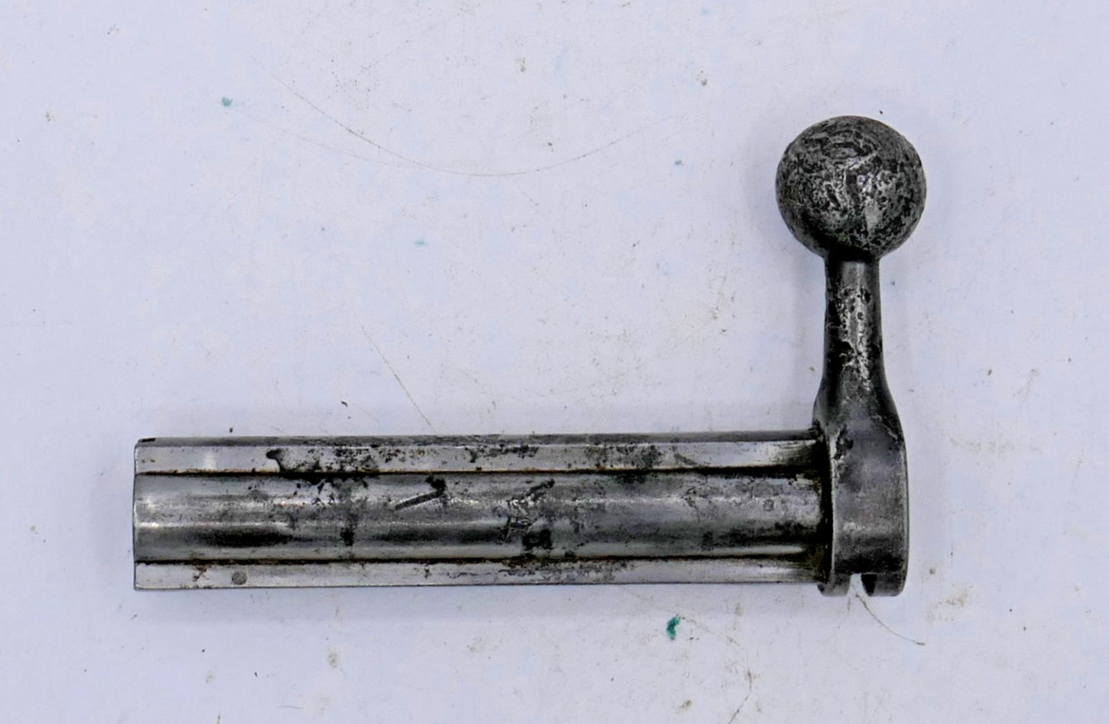 Steyr Mannlicher M95 Bolt Body Stripped