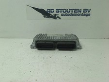 CALCULATEUR ECU BOITE DE VITESSES Citroën C5 I Break (DE) 2002 9645899980