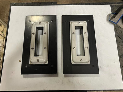 Lot of 2 Roxtec CF16
