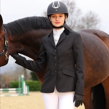Shires Ladies Aston Show