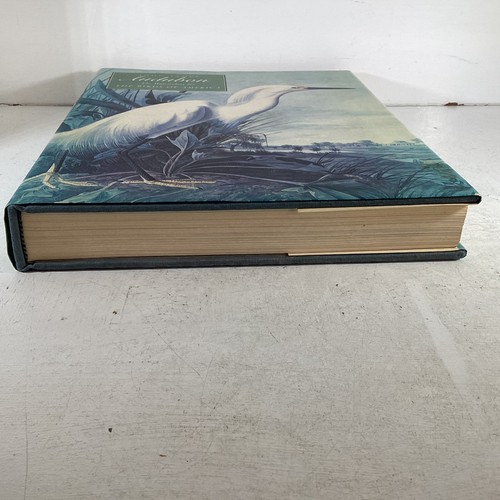 John James Audubon The Watercolors for The Birds of America 1993 HCDJ 1st Ed. - Bild 4 von 11