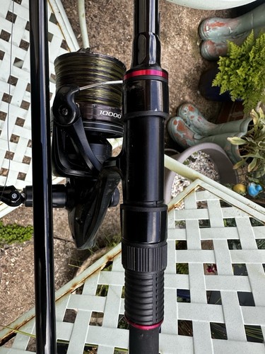 Greys X-Flite 10ft 3.5lb Rods X3 - Picture 3 of 3
