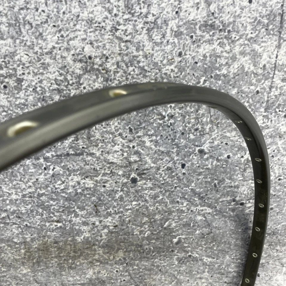 Vintage Mavic GP4 700c Tubular Rim 36 Hole Road Bike 622 ISO France NOS SEW UP - Image 4 of 4