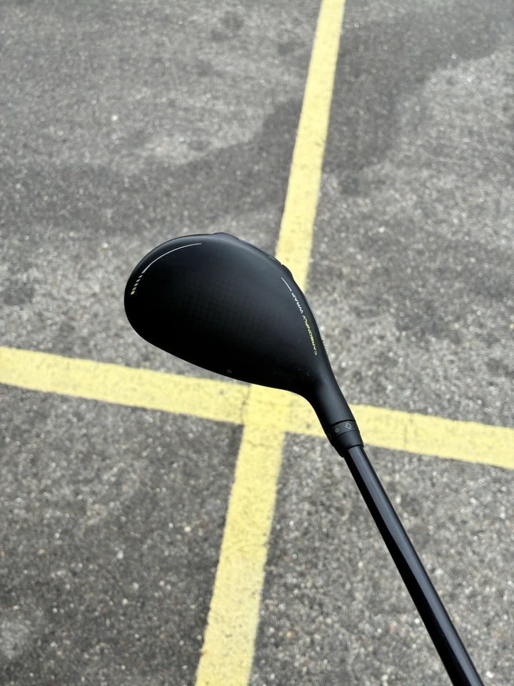 Ping G430 3 Hybrid 19 Degrees Graphite Stiff RH - Image 4 of 4
