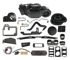 Vintage Air 1971-1973 Ford Mustang Gen 5 Surefit Evaporator Kit 554972