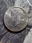 1986 D Kennedy JFK Half Dollar 50 Cent Coin LOW MINTAGE