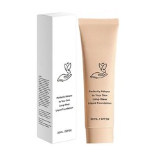 Luxe Foundation Colour Changing SPF 50, Luxe Foundation For Mature Skin 30ml
