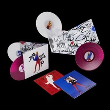 PinkPantheress/Fancy Some More  2LP/Color Vinyl 2173.287349 New LP