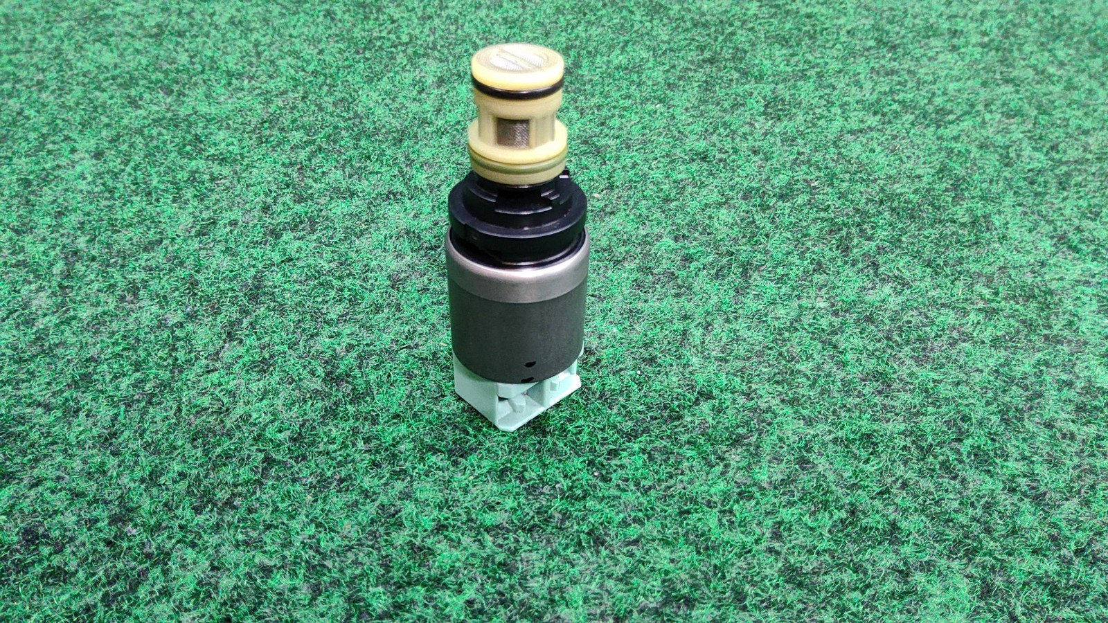 2018-2024 Bmw X3 Gear Mechatronic Seleneoid Valve Oem 24345b4c870 / 0501223469
