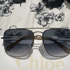 Image of CHLOE CE140S 806 Ricky Sunglasses