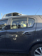 93189342 Porta post. SX OPEL CORSA (S07) 1.2 GPL-TECH (63Kw) Ber 5p/b-g/1229cc