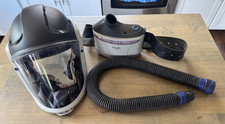3M Versaflo TR-300 Powered Air Purifying Respirator Set - No Battery