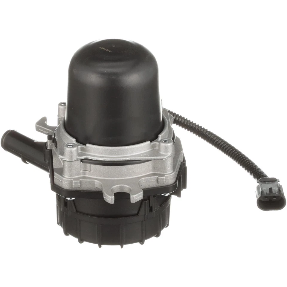 Bomba de injeção de ar secundária SMP para 2001 GMC Jimmy 4.3L V6 - Imagem 4 de 4