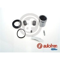 Autofren Reparatursatz Bremssattel Vorne Passend FüR Alfa Romeo 33 BMW 3 Z1 | D4