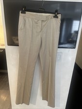 Stella McCartney Women's Trouser Wool Blend