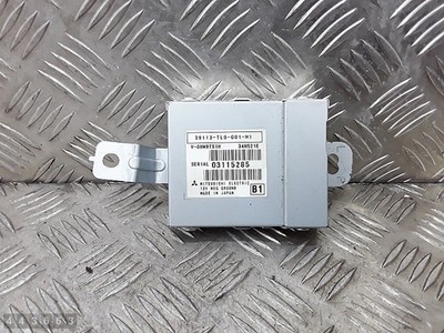 2010 HONDA ACCORD STEUERGERAT USB 39113TL0G01M1