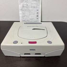 SEGA Saturn HST-3220 Controller Confirmed to Work