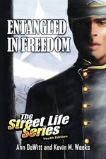Entangled in Freedom: A Civil War Story by Ann DeWitt & Kevin M. Weeks (English)