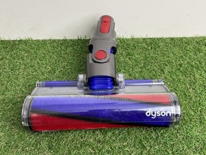 Dyson 112232 Schnellspanner großer Hartbodenbürstenkopf V7 V8 V10 V11 (B199)