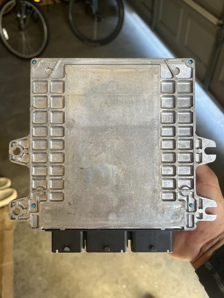 ⚡️ PROBADO ⚡️ NISSAN 370Z 2012 CUPÉ 3.7 AUTOMÁTICO ECU PCM ⚡️ Foto 3 de 3