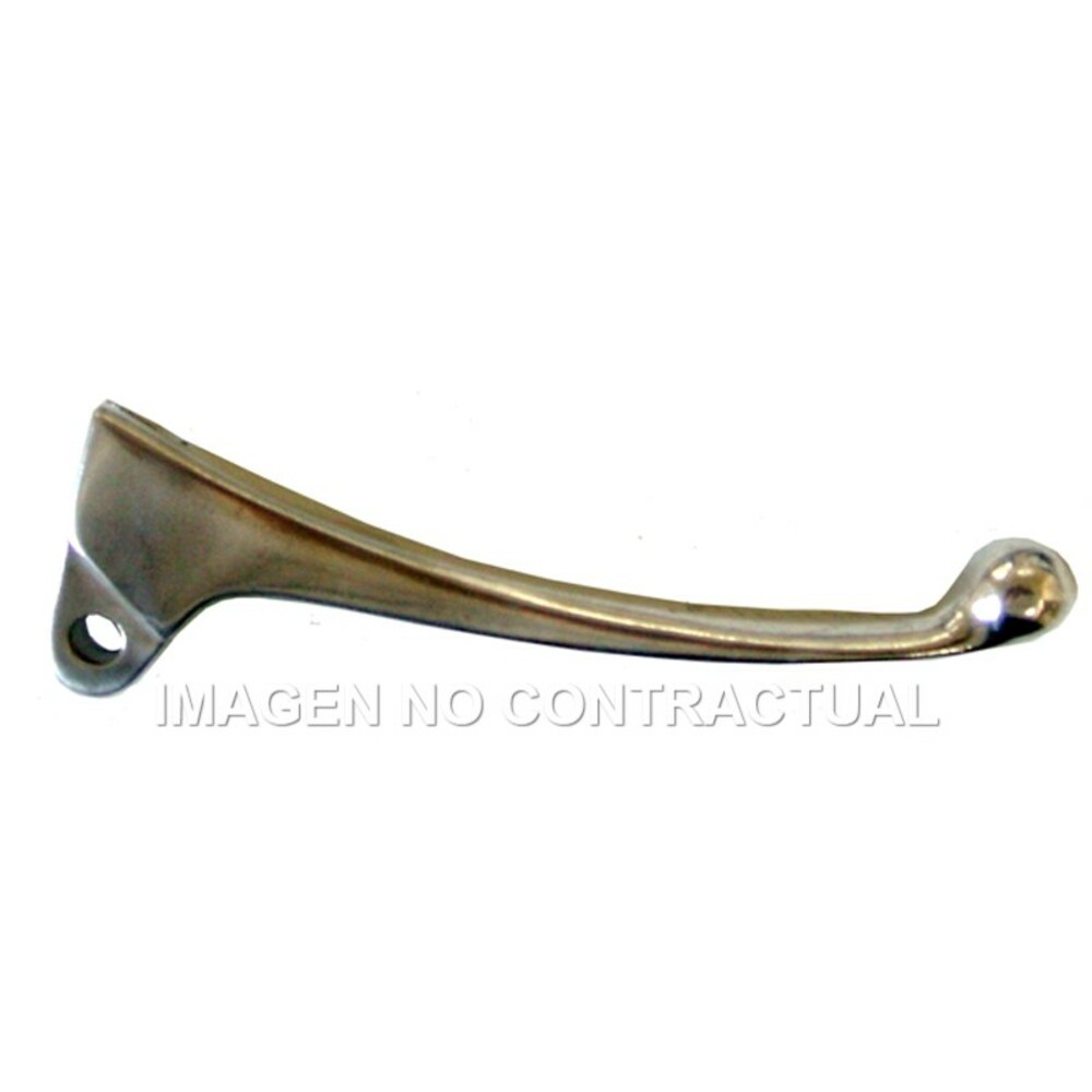 Free Shipping Right Chrome Handle Honda Motorcycle Parts Accessories