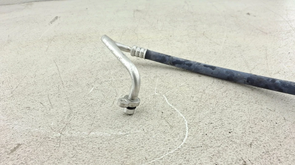 2018 - 2021 MAZDA 6 HVAC A/C AIR CONDITIONER DISCHARGE HOSE TUBE PIPE OEM - Image 2 of 4