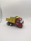 Vintage 1970s "Tiny Tonka" Tipper Dump Truck 55040 ***RARE*** Spares And Repairs