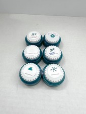 FluentPet Speak Up Buttons   Set of 6   Dog  Cat   Used