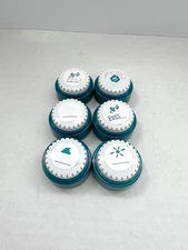 FluentPet Speak Up Buttons – Set of 6 – Dog & Cat – Used