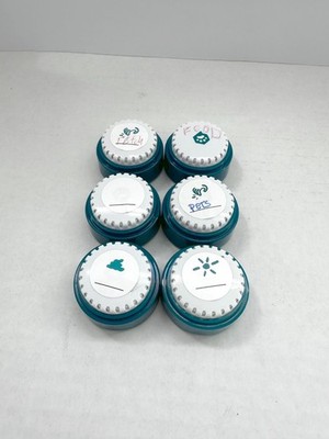 FluentPet Speak Up Buttons   Set of 6 buttons   Dog & Cat   Used ($2 per button)