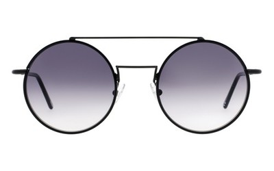Andy Wolf Sonnenbrille Tati B. F 48Damen Schwarz