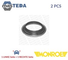 MK001 DOMLAGER FEDERBEINLAGER VORNE MONROE 2PCS FÜR HYUNDAI I30,ACCENT III