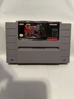 New ListingContra III 3: The Alien Wars (Super Nintendo SNES,) Cartridge Only - Tested