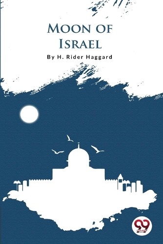 Moon of Israel - 9789356560833