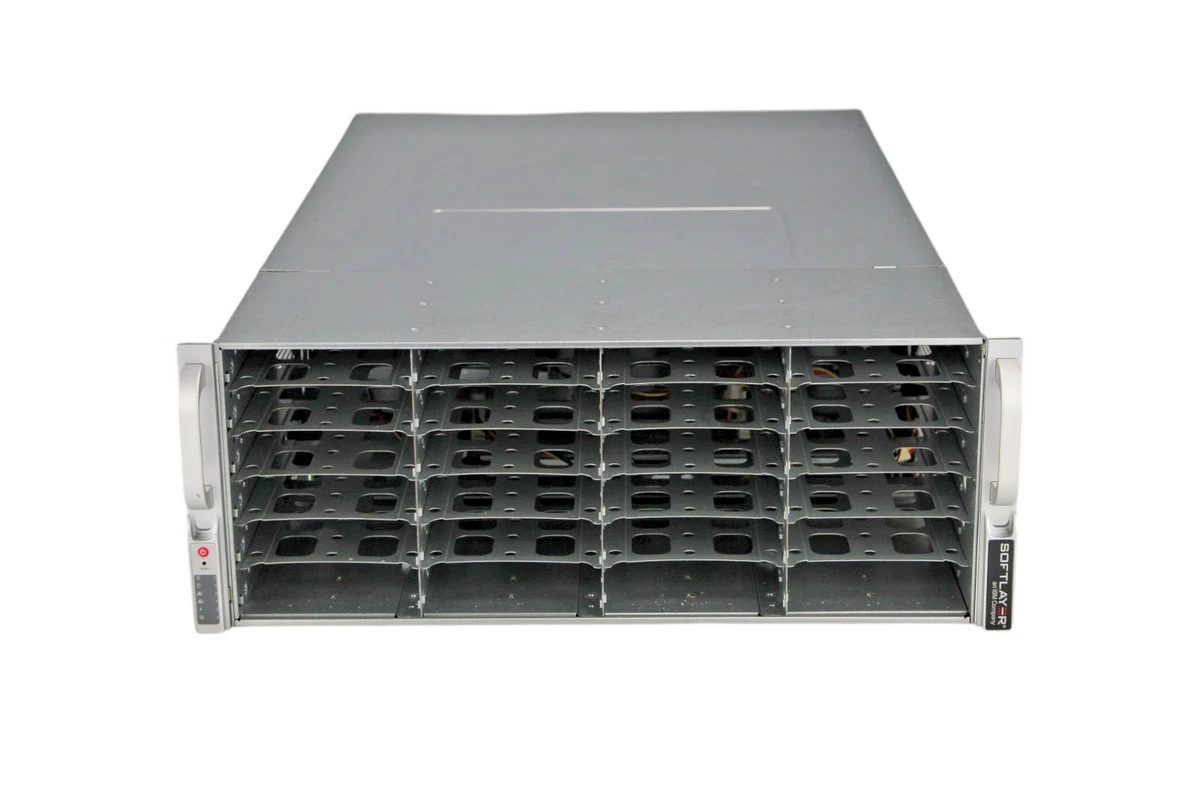 Supermicro 4u for sale - eBay