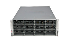 SuperMicro CSE-847BE1C-R1K28LPB 36B LFF 3.5" 4U CTO Chassis w/2x 1280W PSU