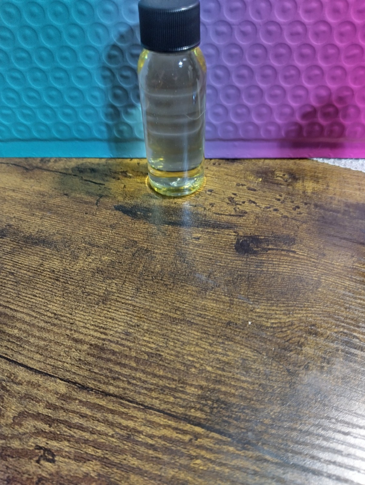 S - 100% Pure Uncut Fragrances (scents A-c)