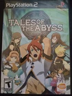 Tales of the Abyss (Sony PlayStation 2, 2006)