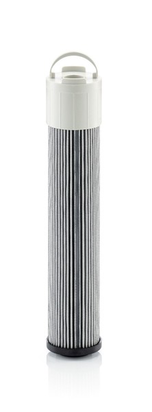 Filter Arbeitshydraulik Mann-Filter H 7010 Filtereinsatz FüR Massey MF Agrotron-image