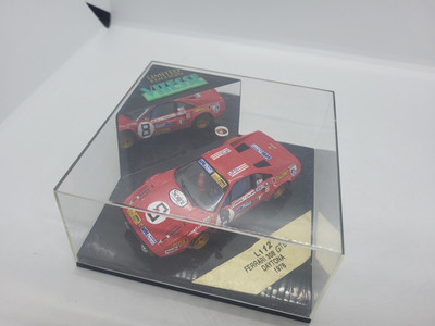 Vitesse 1/43 Ferrari 308 GTB n. 8 Daytona 1978 L112