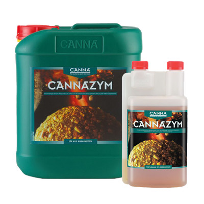 Canna Cannazym 500ml / 1L / 5L